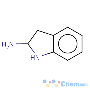 CAS No:56480-48-9 1H-Indol-2-amine