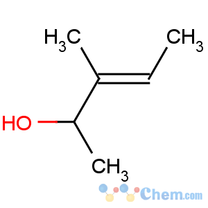 CAS No:565-62-8 3-Methyl-3-penten-2-one