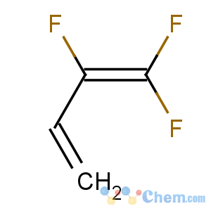 CAS No:565-65-1 1,1,2-trifluoro-1,3-butadiene