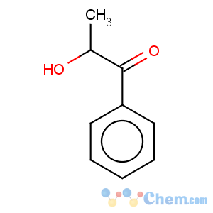 CAS No:5650-40-8 2-hydroxypropiophenone