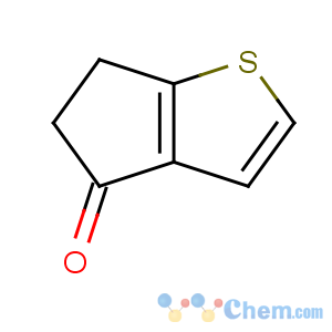 CAS No:5650-51-1 5,6-dihydrocyclopenta[b]thiophen-4-one