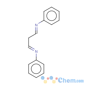 CAS No:5652-79-9 Benzenamine,N,N'-1,3-propanediylidenebis-
