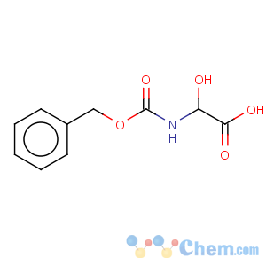 CAS No:56538-57-9 a-Hydroxy-N-(benzyloxycarbonyl)glycine