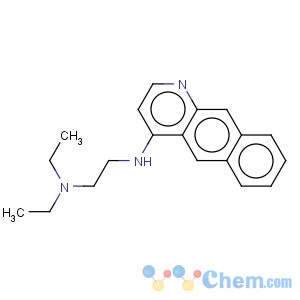CAS No:56548-50-6 Dabequine