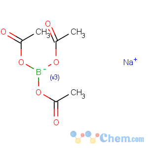 CAS No:56553-60-7 sodium