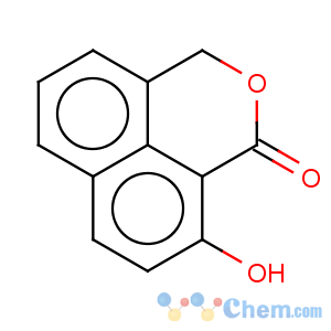 CAS No:5656-90-6 1H,3H-Naphtho[1,8-cd]pyran-1-one,3-hydroxy-