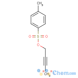 CAS No:56563-37-2 but-2-ynyl 4-methylbenzenesulfonate