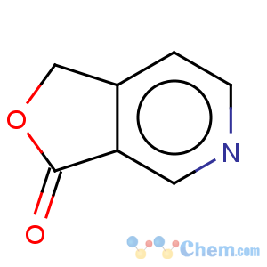 CAS No:5657-52-3 Furo[3,4-c]pyridin-3(1H)-one