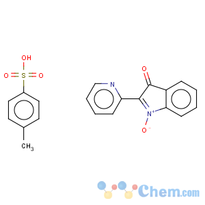 CAS No:56583-49-4 4-methylbenzenesulfonic acid