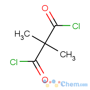 CAS No:5659-93-8 2,2-dimethylpropanedioyl dichloride