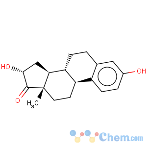 CAS No:566-76-7 16alpha-Hydroxyestrone