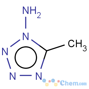 CAS No:56601-89-9 5-methyl-1-aminotetrazole