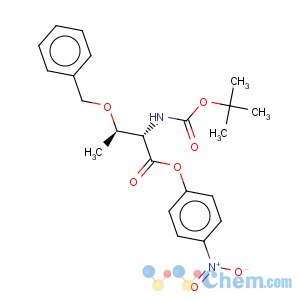 CAS No:56618-45-2 Boc-Thr(Bzl)-ONp