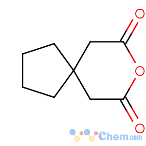 CAS No:5662-95-3 8-oxaspiro[4.5]decane-7,9-dione