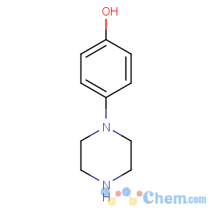 CAS No:56621-48-8 4-piperazin-1-ylphenol