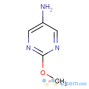 CAS No:56621-89-7 2-methoxypyrimidin-5-amine