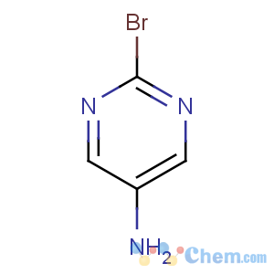 CAS No:56621-91-1 2-bromopyrimidin-5-amine
