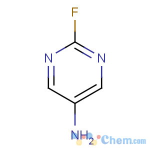 CAS No:56621-95-5 2-fluoropyrimidin-5-amine
