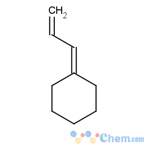 CAS No:5664-10-8 Cyclohexane,2-propen-1-ylidene-