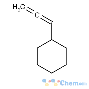 CAS No:5664-17-5 Cyclohexane,1,2-propadien-1-yl-
