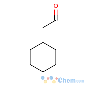 CAS No:5664-21-1 2-cyclohexylacetaldehyde