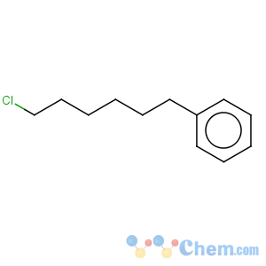 CAS No:56644-06-5 1-chloro-6-phenylhexane