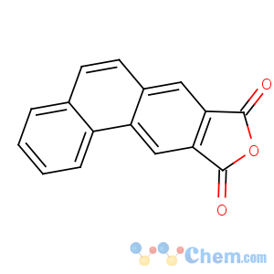 CAS No:5665-50-9 naphtho[1,2-f][2]benzofuran-8,10-dione