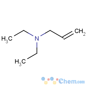 CAS No:5666-17-1 N,N-diethylprop-2-en-1-amine