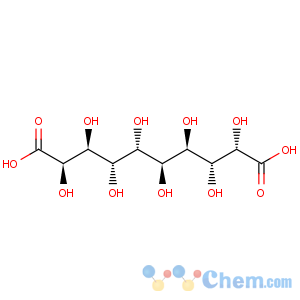 CAS No:5666-23-9 talomucic acid