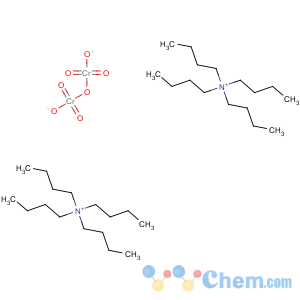 CAS No:56660-19-6 Bis(tetrabutylammonium) dichromate