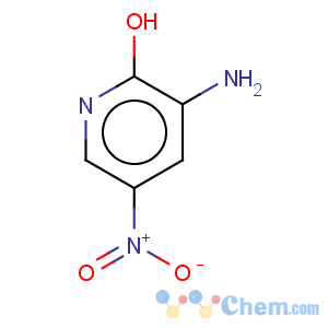 CAS No:5667-38-9 2(1H)-Pyridinone,3-amino-5-nitro-
