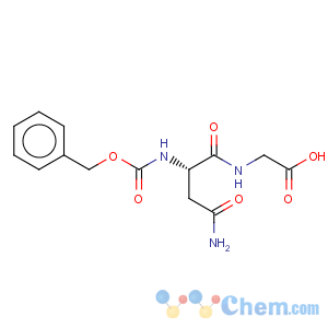 CAS No:56675-97-9 Z-Asn-Gly-OH
