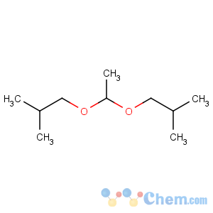 CAS No:5669-09-0 Propane,1,1'-[ethylidenebis(oxy)]bis[2-methyl-