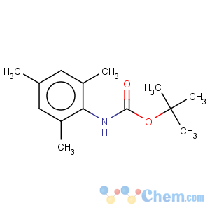 CAS No:56700-69-7 boc-2,4,6-trimethylaniline