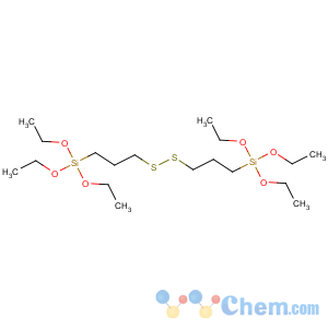 CAS No:56706-10-6 triethoxy-[3-(3-triethoxysilylpropyldisulfanyl)propyl]silane