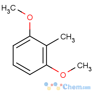CAS No:5673-07-4 1,3-dimethoxy-2-methylbenzene