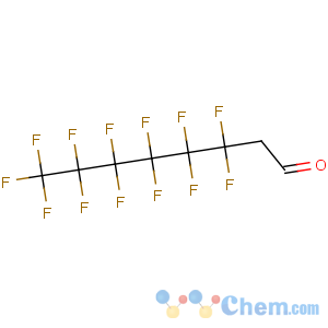 CAS No:56734-81-7 Octanal,3,3,4,4,5,5,6,6,7,7,8,8,8-tridecafluoro-