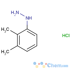 CAS No:56737-75-8 (2,3-dimethylphenyl)hydrazine