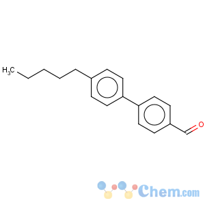 CAS No:56741-21-0 4-(4-n-pentylphenyl)benzaldehyde