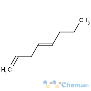 CAS No:5675-25-2 1,4-Octadieneoctadiene(cis-andtrans-mixture)1,4-Octadiene,c&t1,4-Octadieneoctadiene(cis-andtrans-mixture)1,4-Octadiene,c&t1,4-Octadieneoctadiene(cis-andtrans-mixture)1,4-Octadiene,c&t1,4-Octadieneoctadiene(cis-andtrans-mixture)1,4-Octadiene,c&t