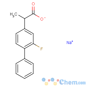 CAS No:56767-76-1 sodium