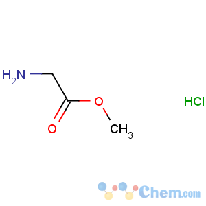 CAS No:5680-79-5 methyl 2-aminoacetate