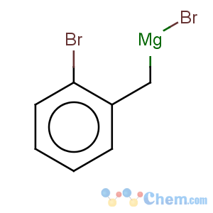 CAS No:56812-60-3 2-Bromobenzylmagnesium bromide