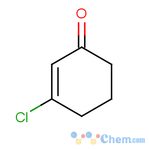 CAS No:5682-75-7 3-CHLOROCYCLOHEX-2-ENONE