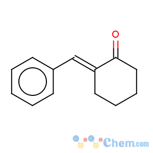 CAS No:5682-83-7 Benzylidencyclohexanone