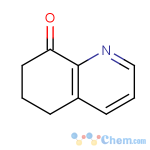 CAS No:56826-69-8 6,7-dihydro-5H-quinolin-8-one
