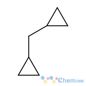 CAS No:5685-47-2 Cyclopropane,1,1'-methylenebis-