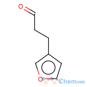 CAS No:56859-93-9 3-furan-3-yl-propionaldehyde