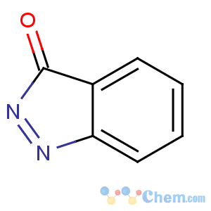 CAS No:5686-93-1 indazol-3-one