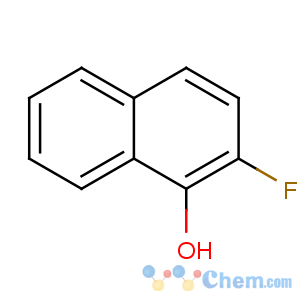 CAS No:56874-95-4 2-fluoronaphthalen-1-ol